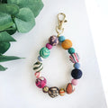 Keychain, Kantha Bauble