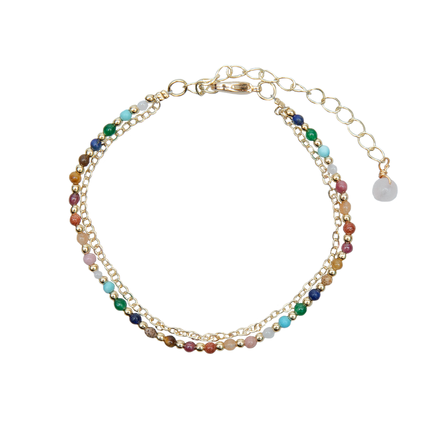 "Master Healer" Bracelet