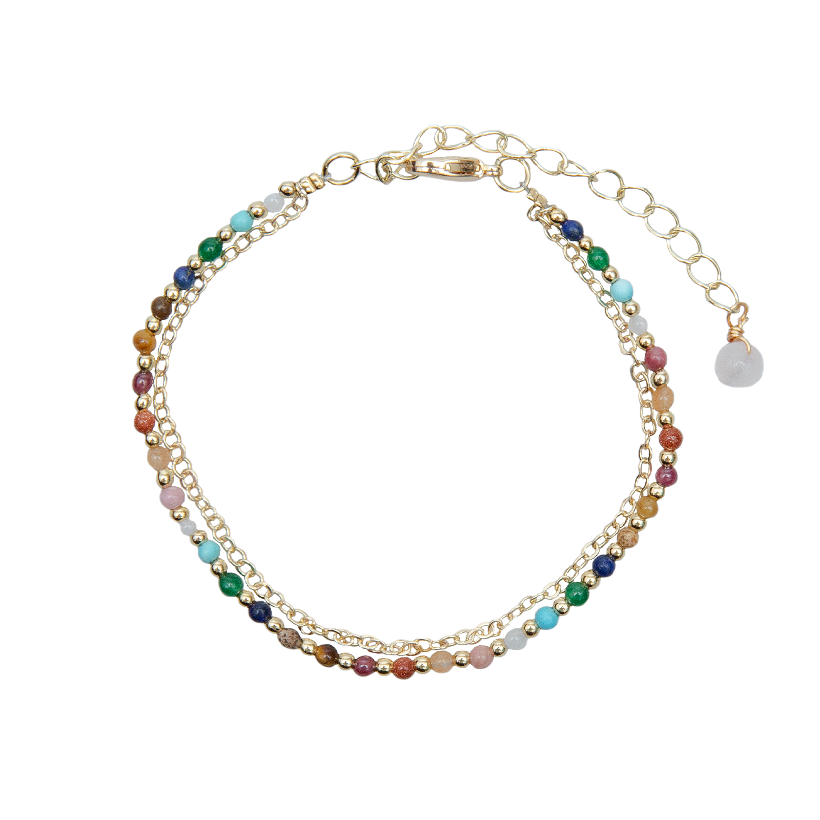 "Master Healer" Bracelet