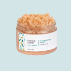 Body Scrub, Eucalyptus Mint 12oz