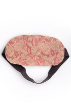 Eye Mask and Neck Wrap Set, "Soothing Comfort"