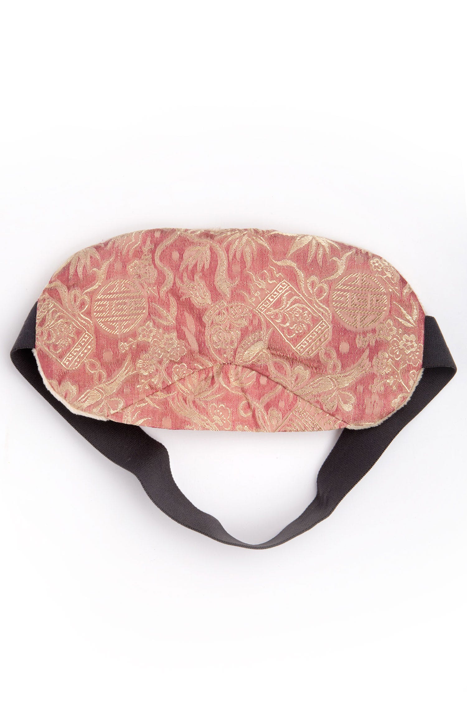 Eye Mask and Neck Wrap Set, "Soothing Comfort"