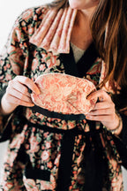 Eye Mask and Neck Wrap Set, "Soothing Comfort"