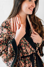 Eye Mask and Neck Wrap Set, "Soothing Comfort"