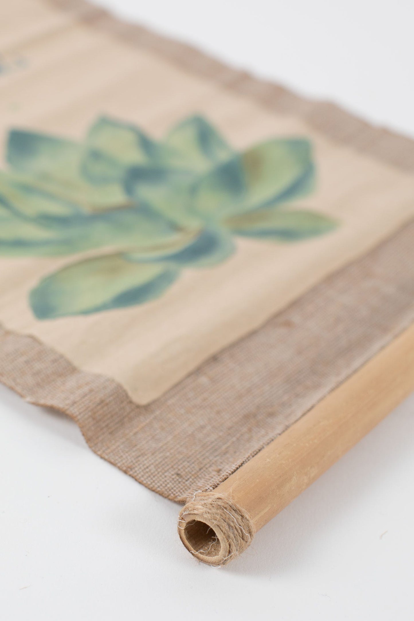 Wall Hanging, "This Moment"