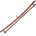 Hanger textile f/23L bb 28x3 brn
