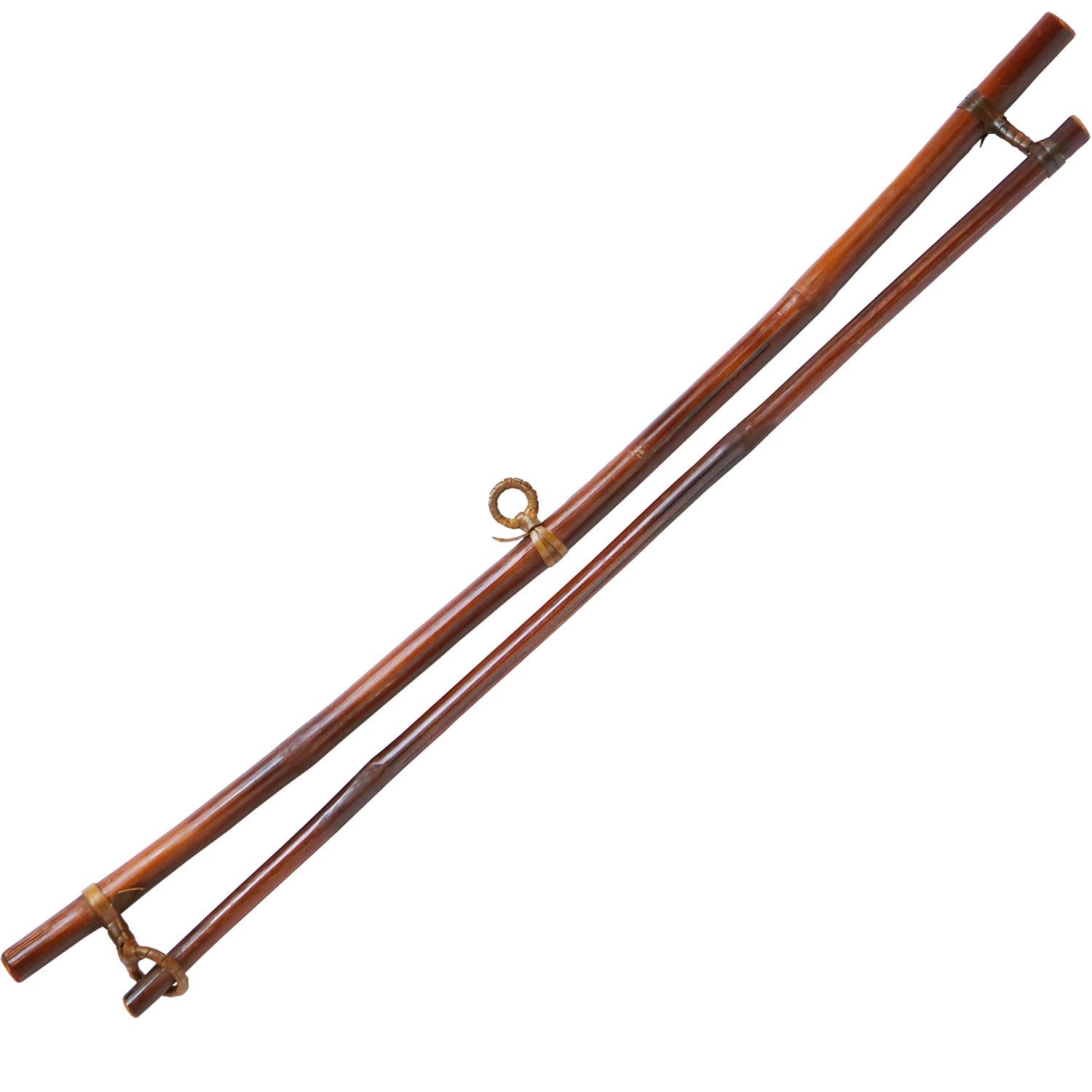 Hanger textile f/23L bb 28x3 brn