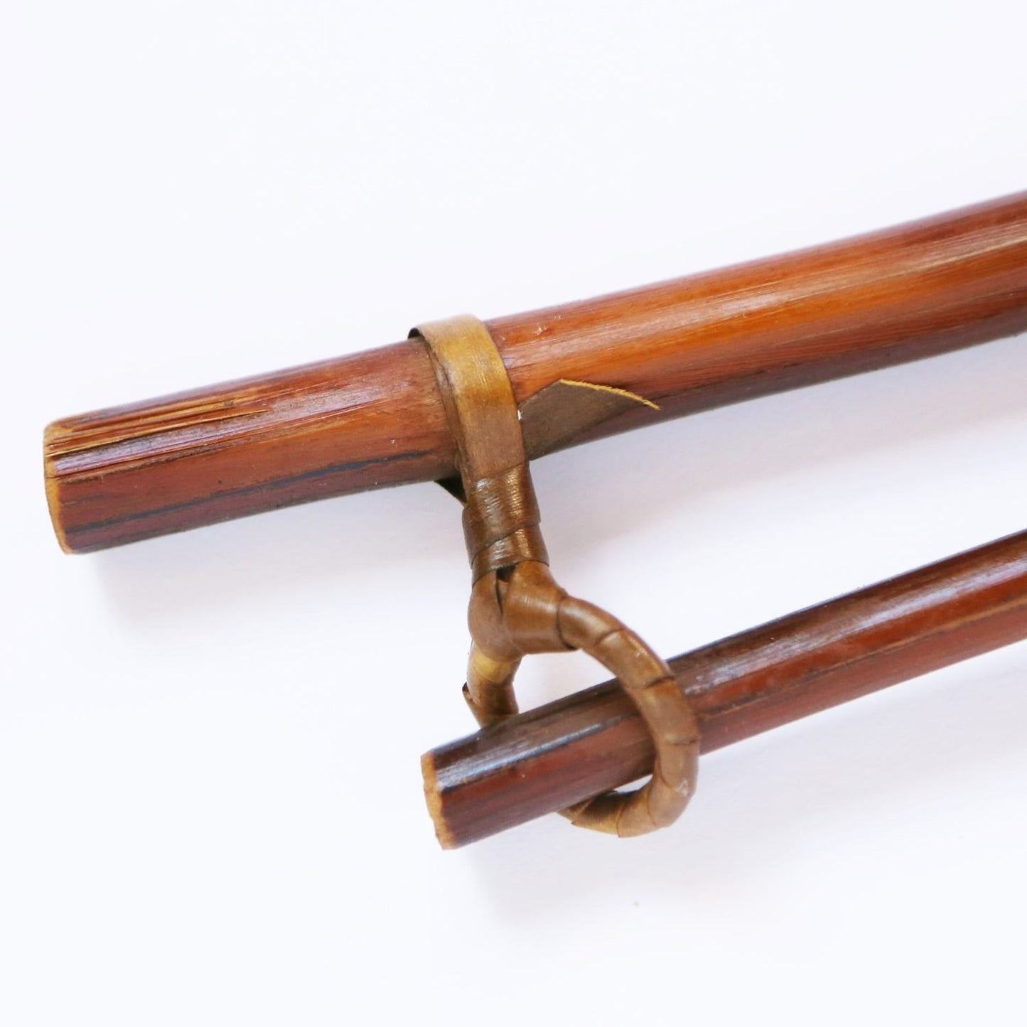 Hanger textile f/23L bb 28x3 brn