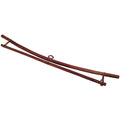 Hanger textile f/19L bb 24x3 brn