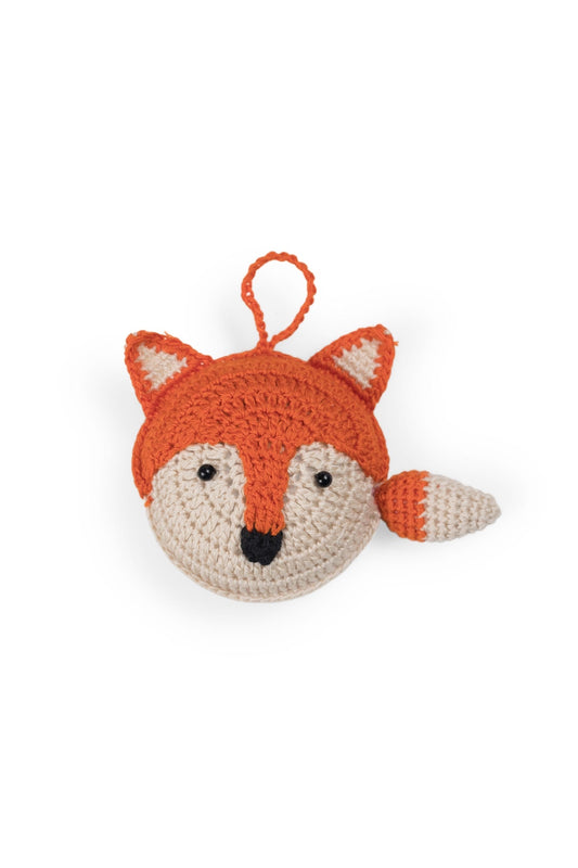 Fox Measuring Tape