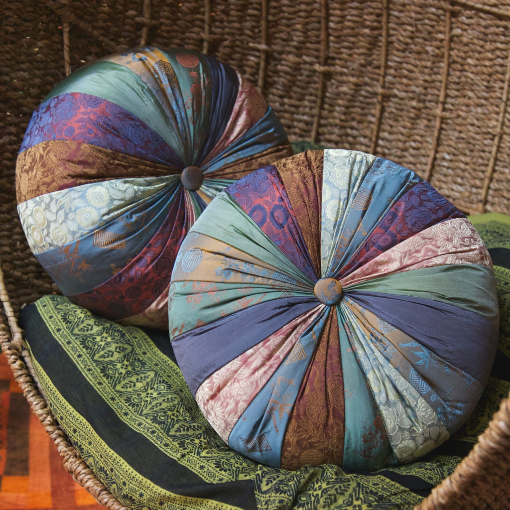 Yoga Pillow