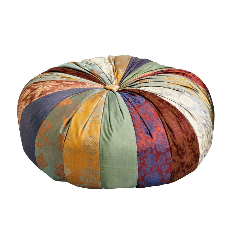 Yoga Pillow
