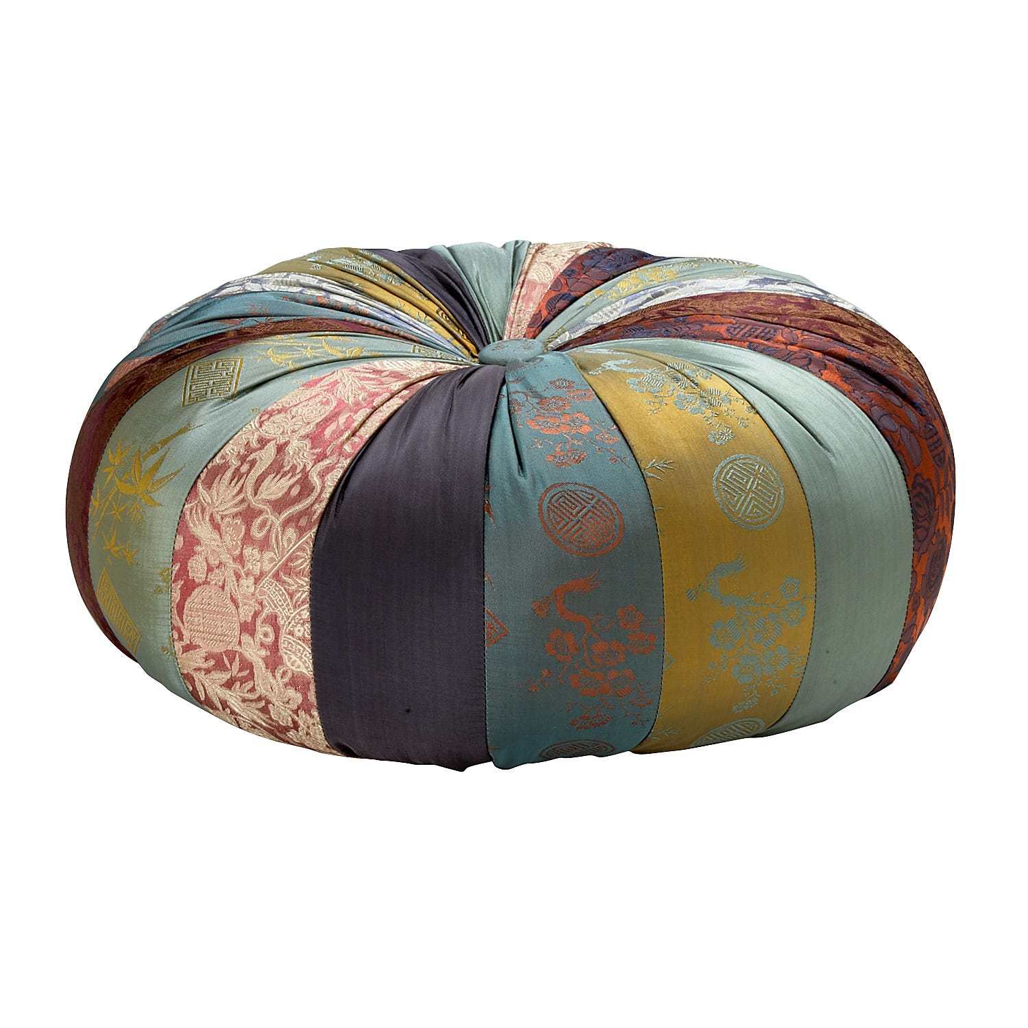 Yoga Pillow