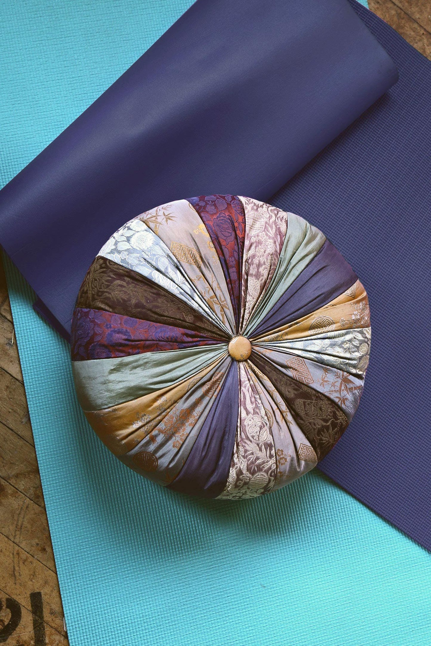 Yoga Pillow