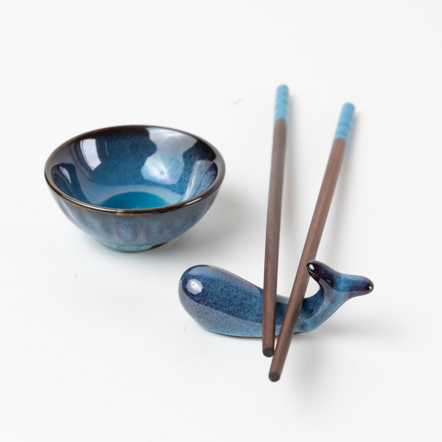 Sushi Set, "Blue Whale"
