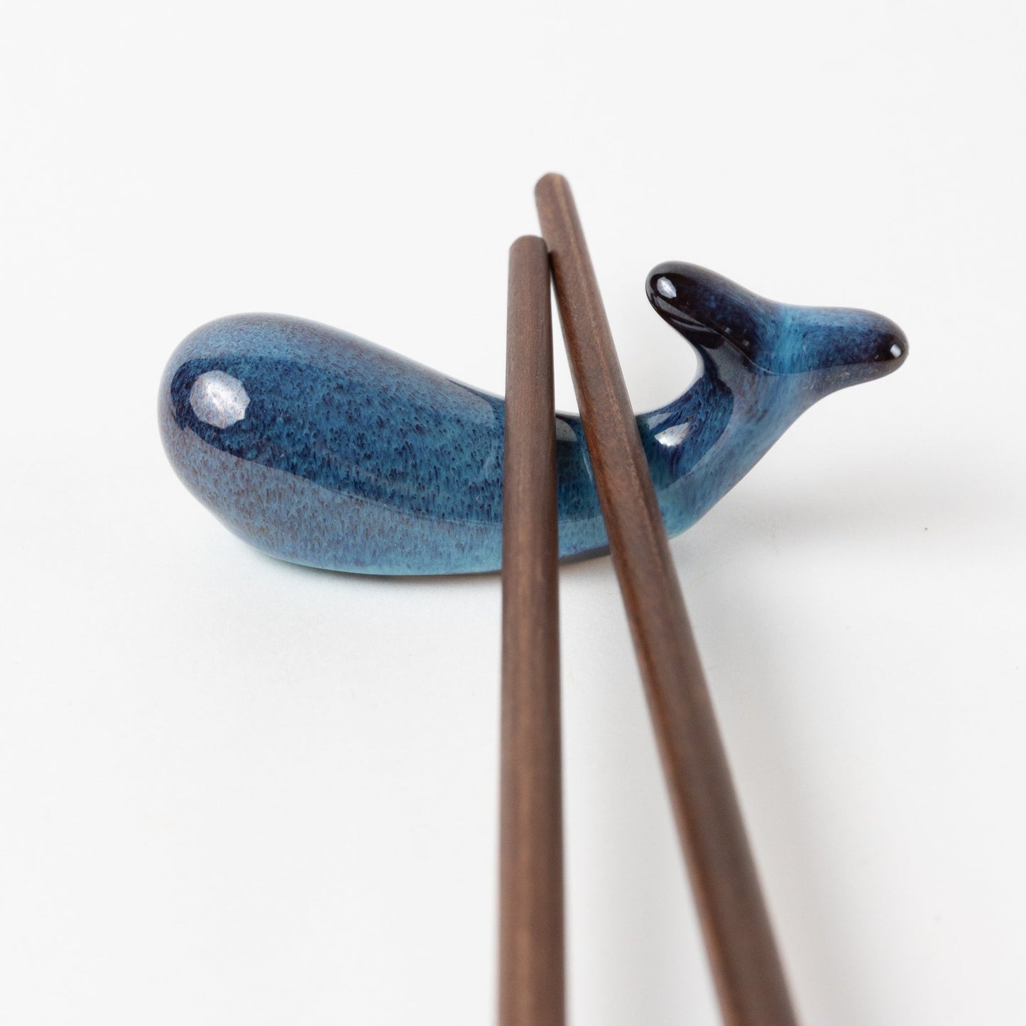 Sushi Set, "Blue Whale"