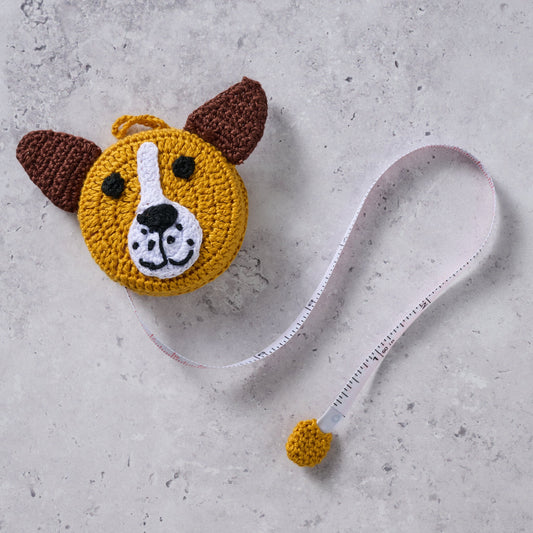 Dog Measuring Tape - Ten Thousand Villages