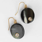 Duyen Drop Earrings - Default Title (5409190)