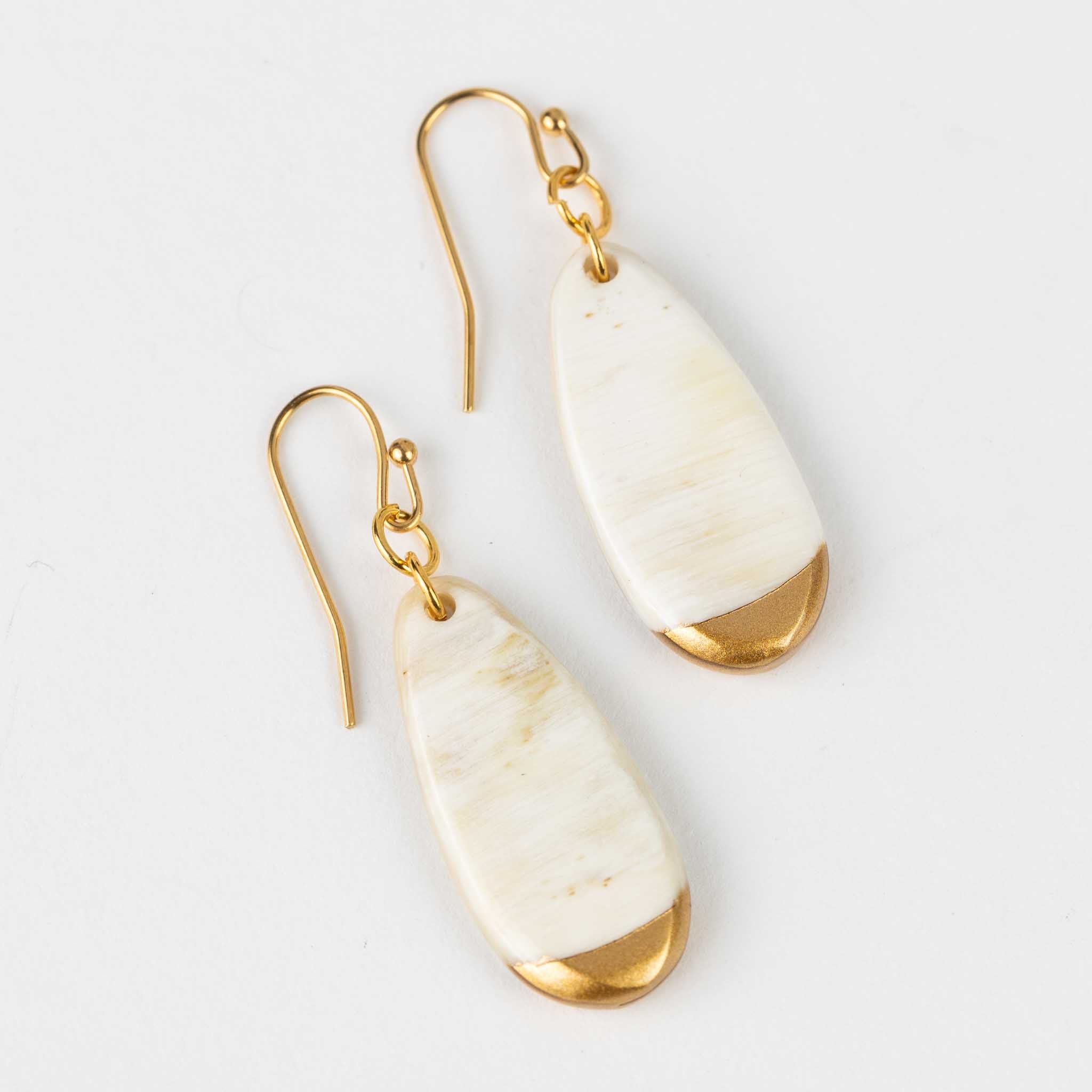 Namlay Drop Earrings - Default Title (5409280)