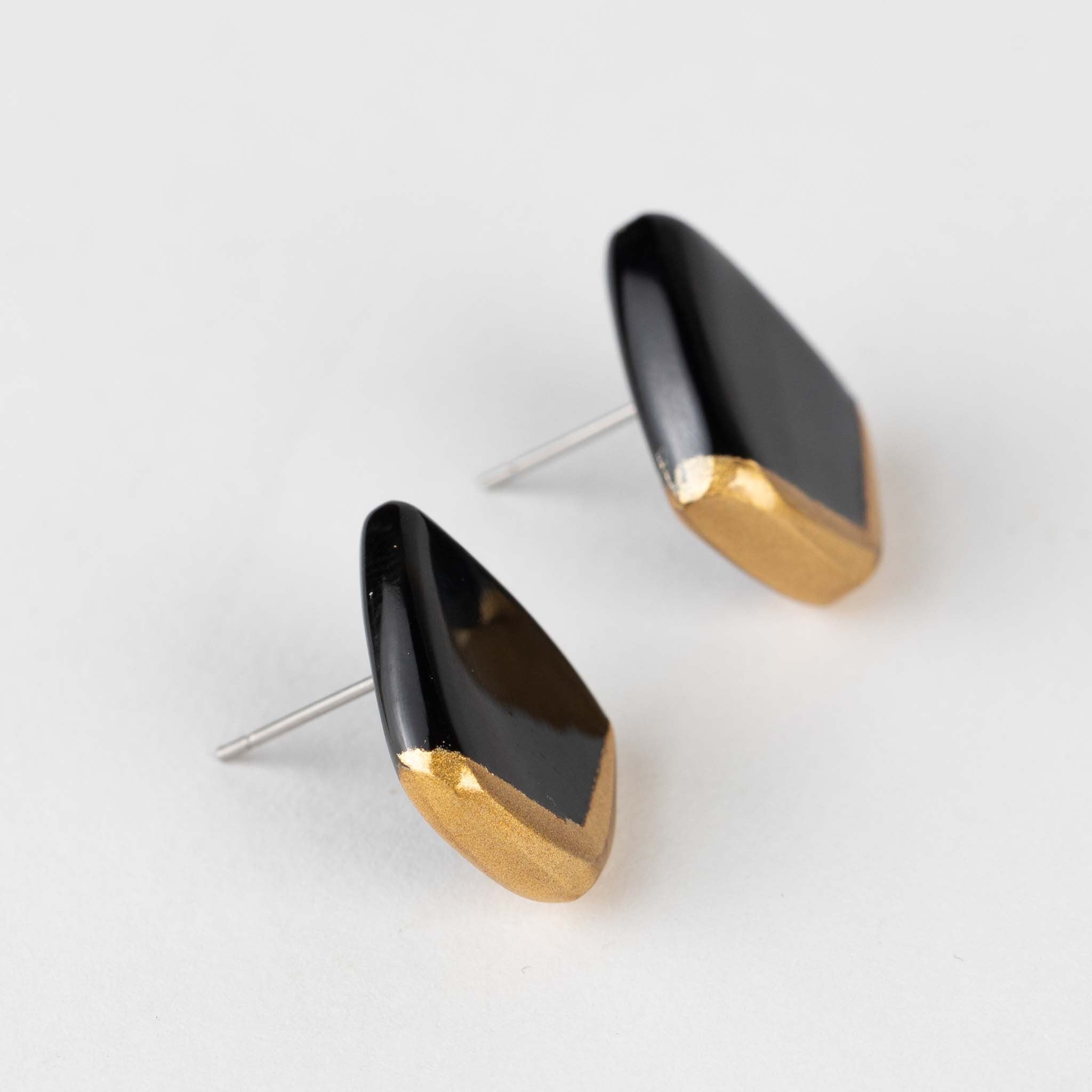Tai Stud Earrings - Default Title (5409290)