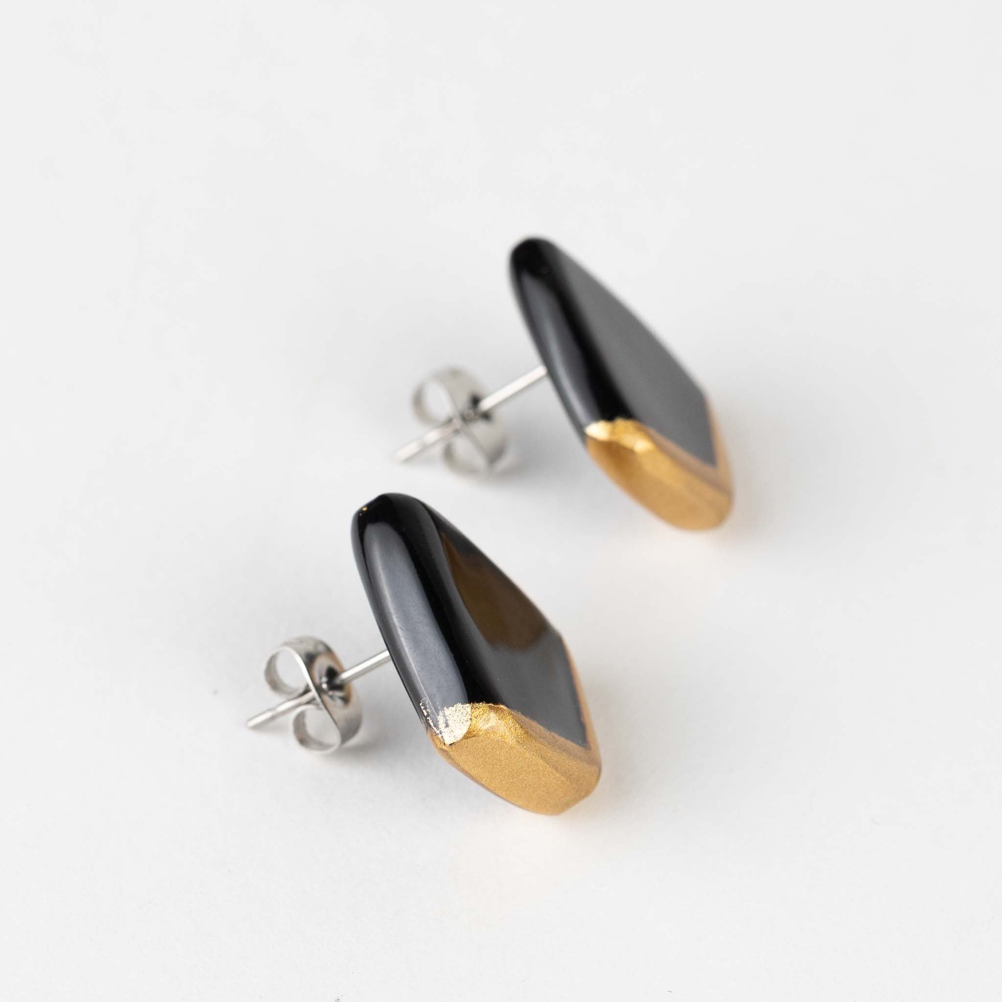 Tai Stud Earrings - Default Title (5409290)