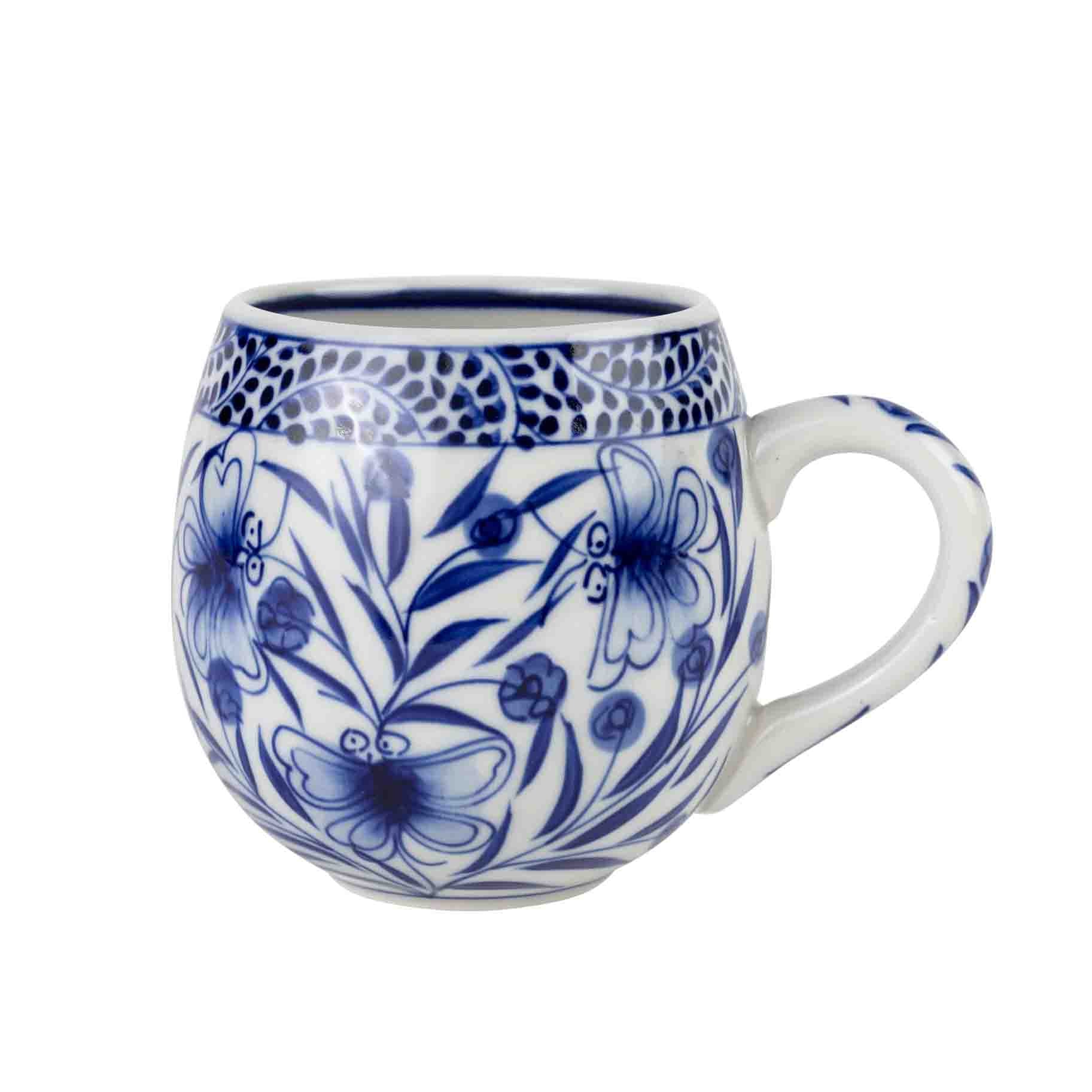 "Toasty Morning" Mug