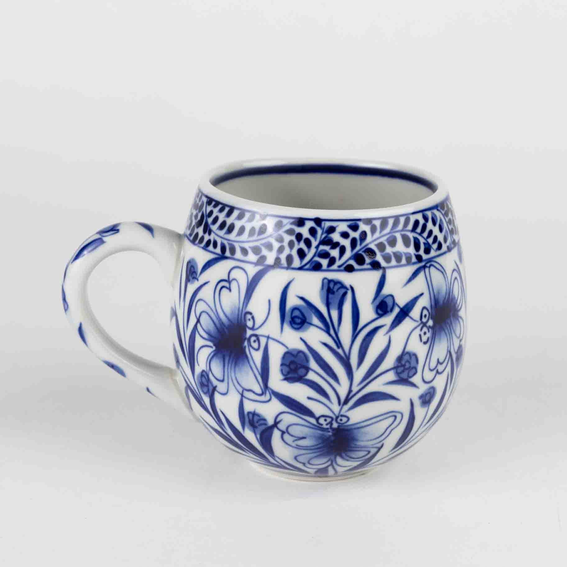 "Toasty Morning" Mug