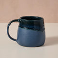 "Jhapa" Drip Glaze Mug