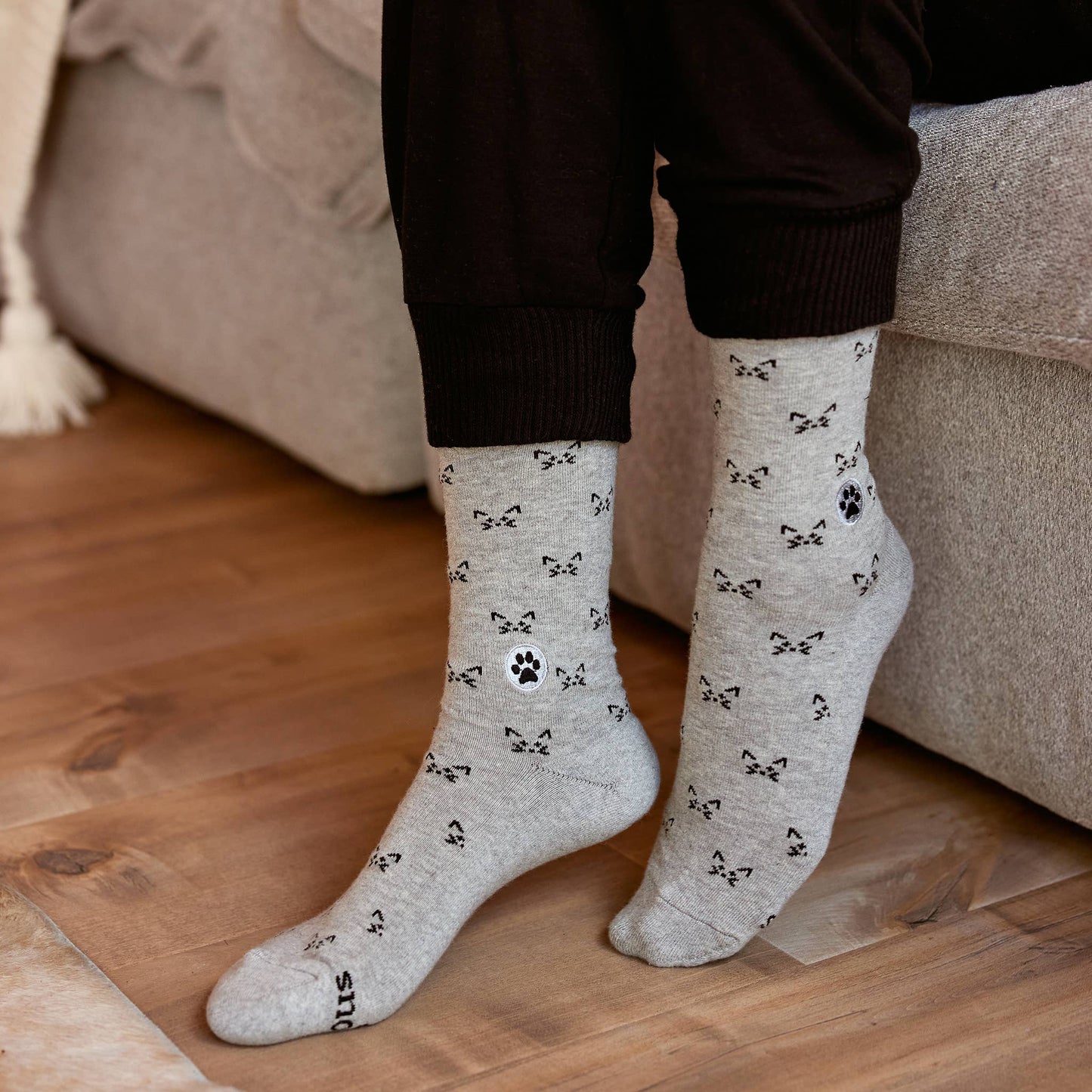 Boxed Set Socks that Save Cats^