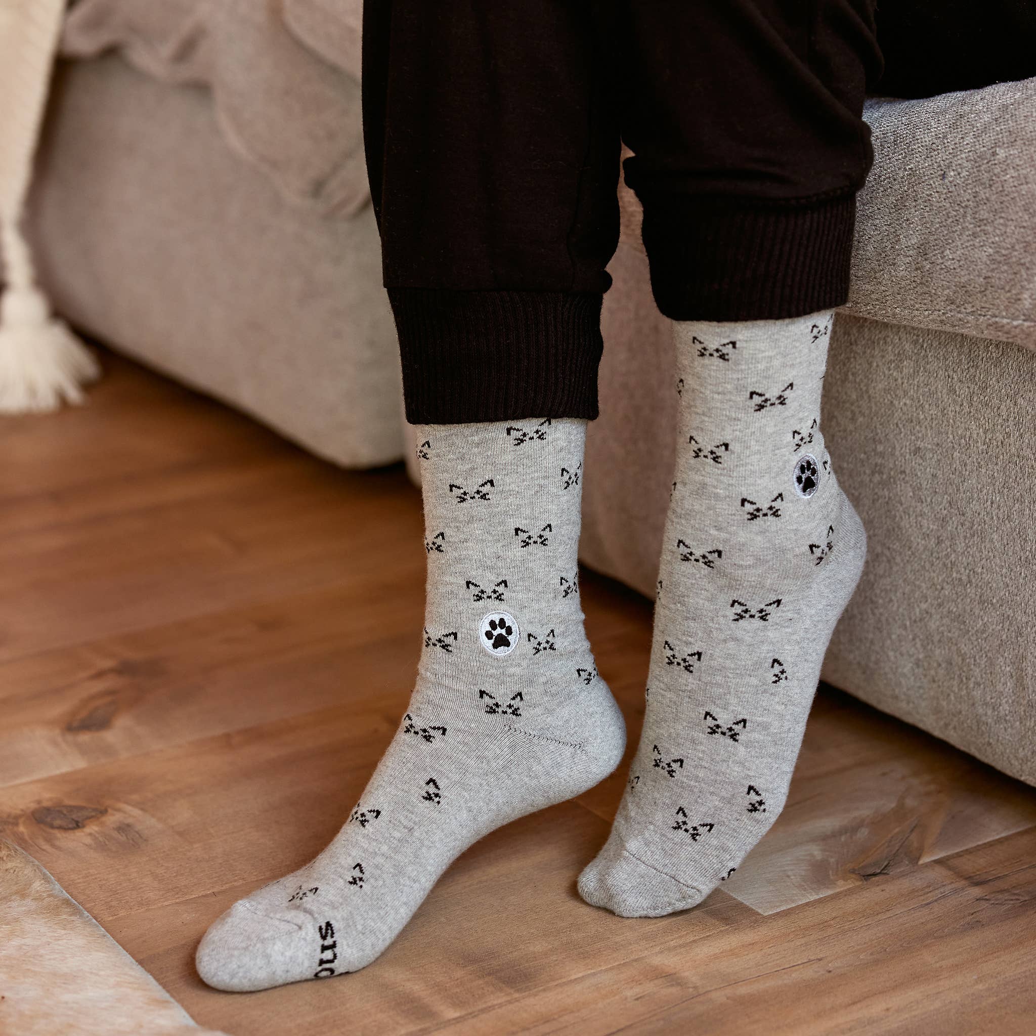 Boxed Set Socks that Save Cats^