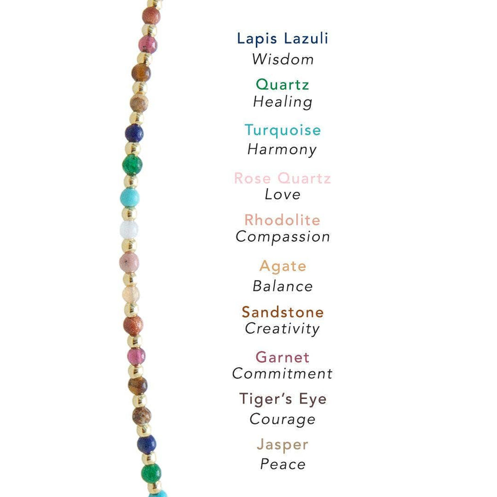 "Master Healer" Bracelet