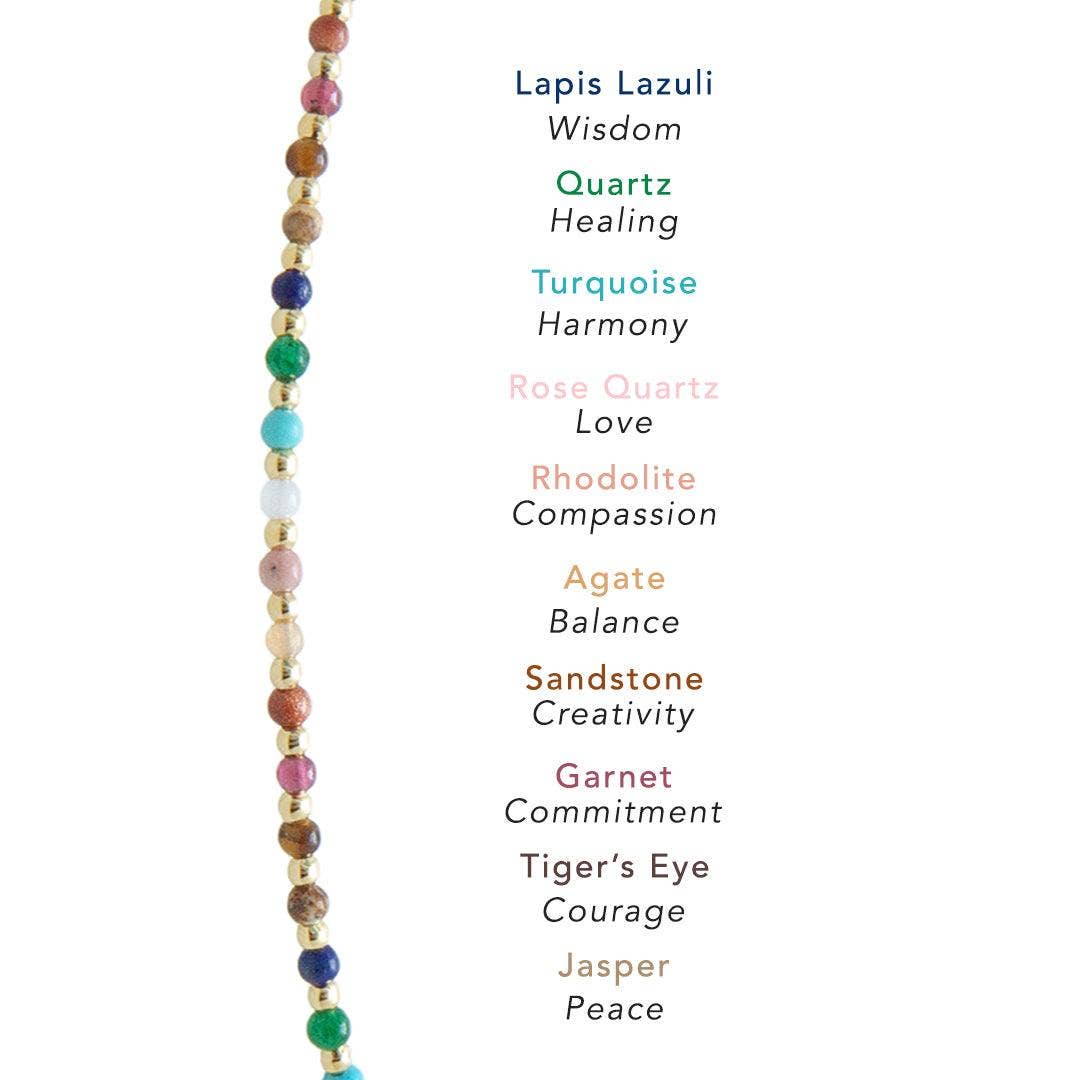 "Master Healer" Bracelet