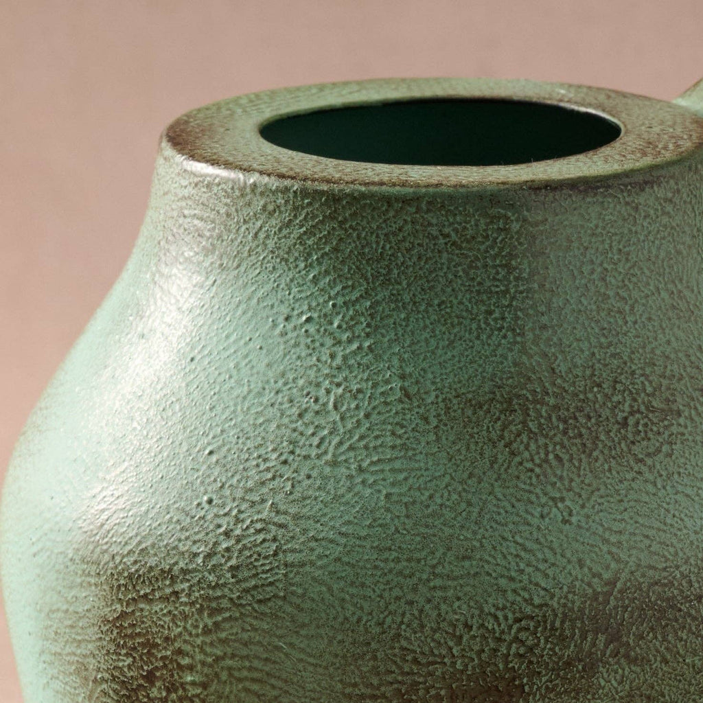 Bujhana Iron Watering Can - 5.5"