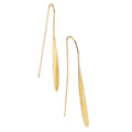 Aku Dangle Earrings