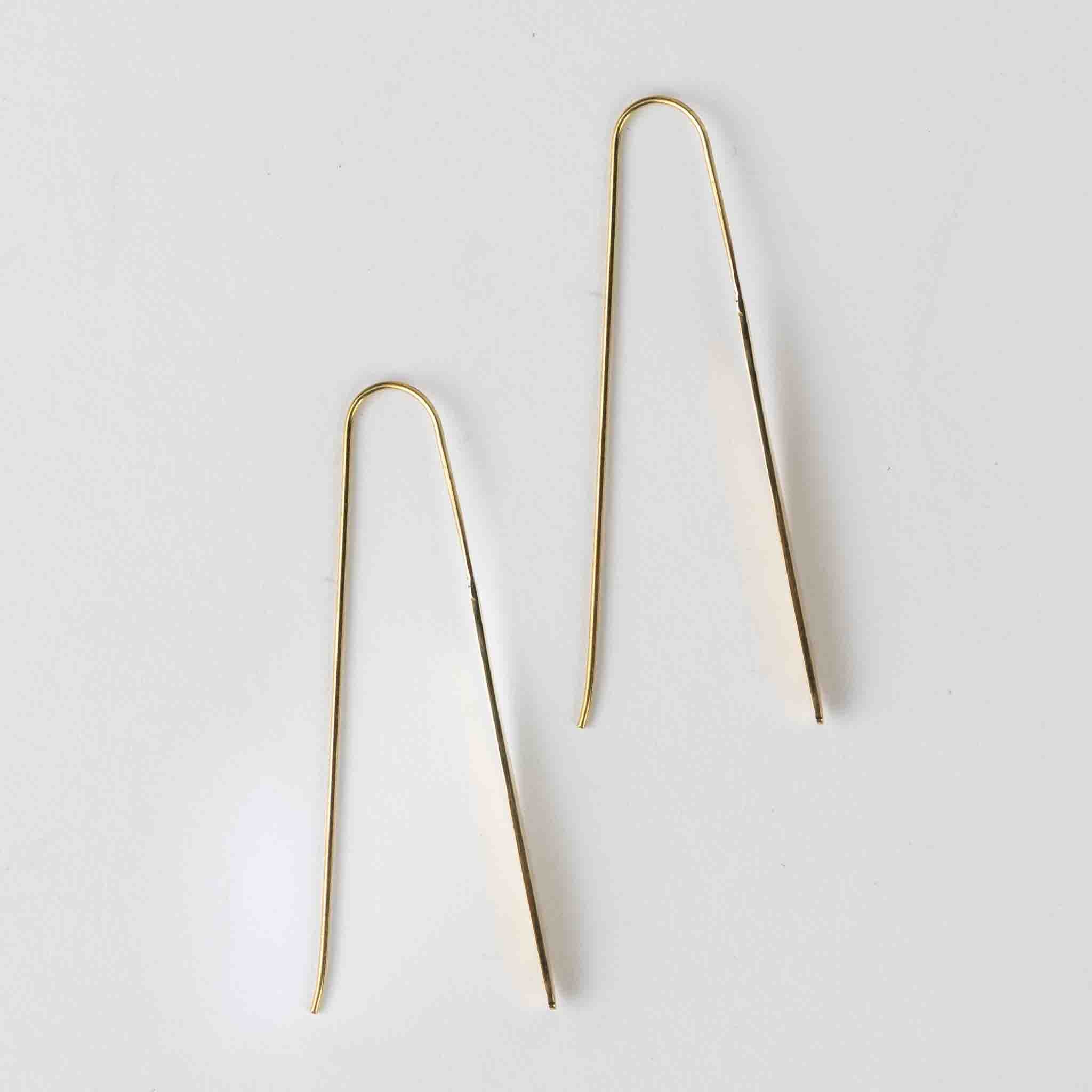 Aku Dangle Earrings - Default Title (5905210)