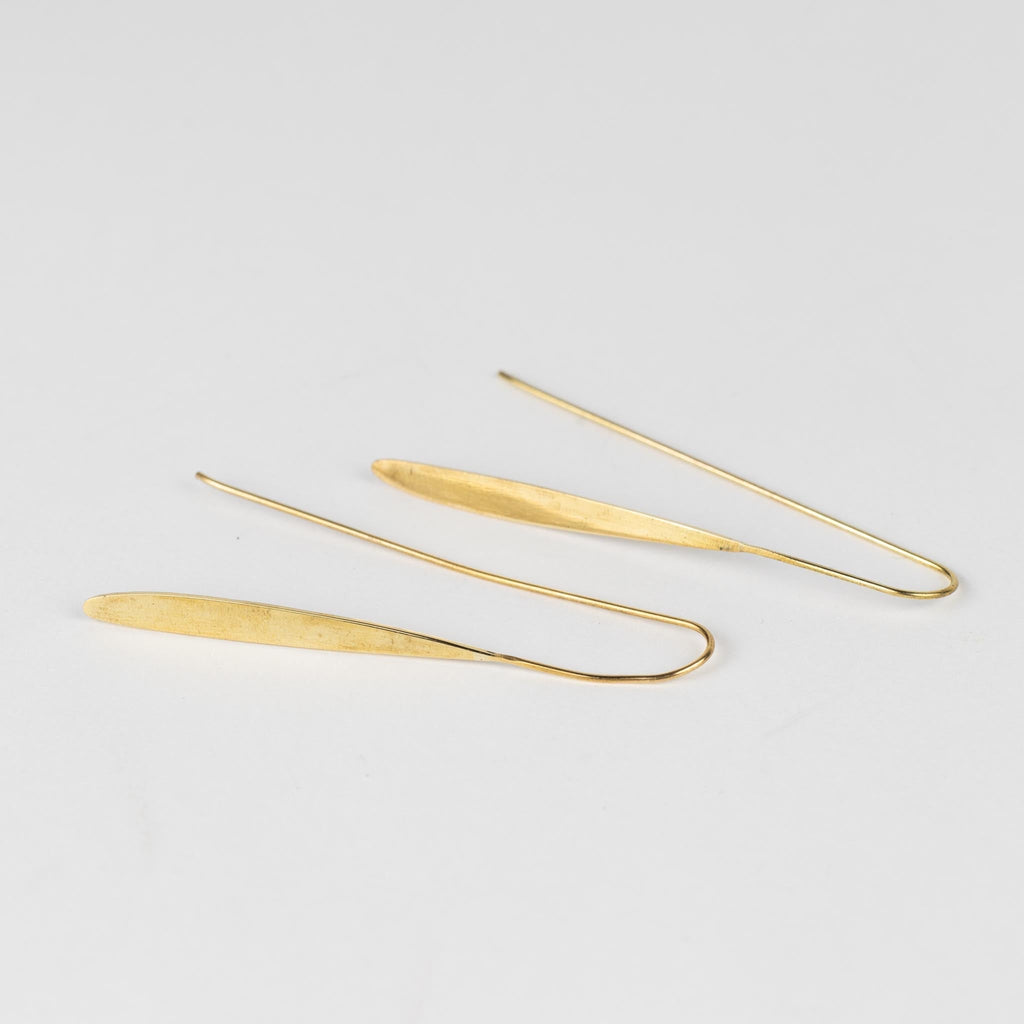 Aku Dangle Earrings - Default Title (5905210)