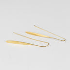 Aku Dangle Earrings - Default Title (5905210)