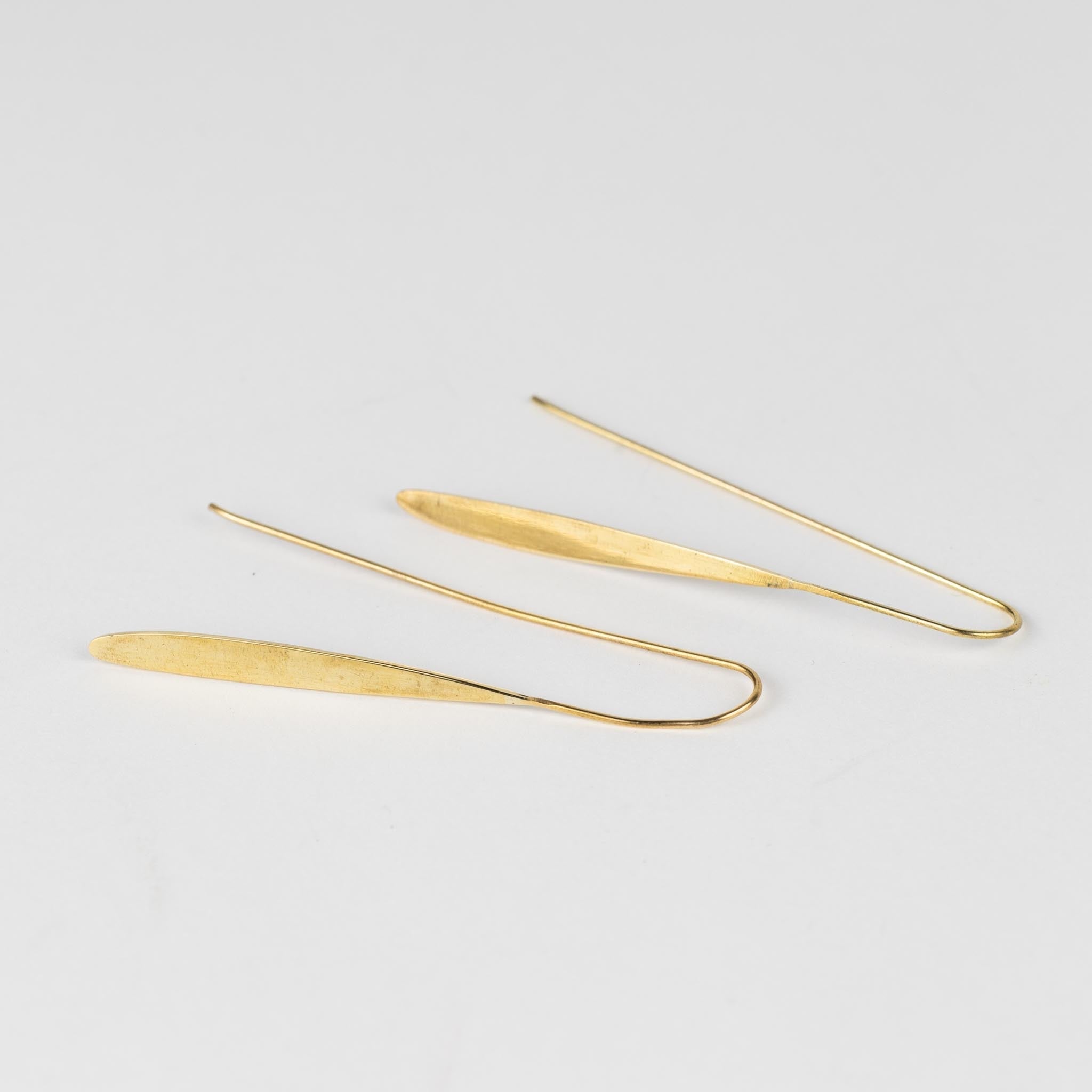 Aku Dangle Earrings - Default Title (5905210)