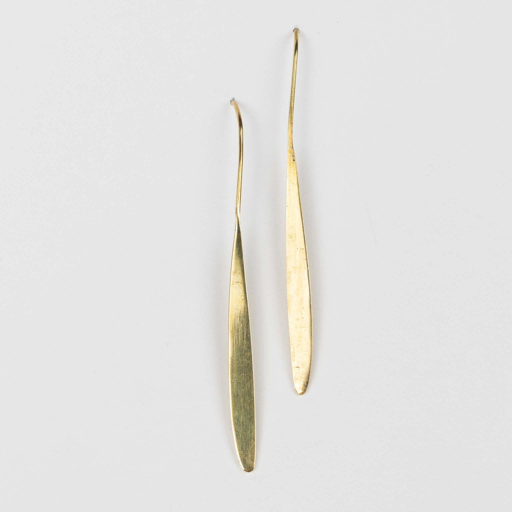 Aku Dangle Earrings - Default Title (5905210)