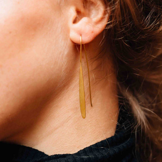 Aku Dangle Earrings - Default Title (5905210)