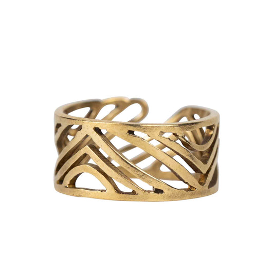 Wingtips Ring - Default Title (5905250)