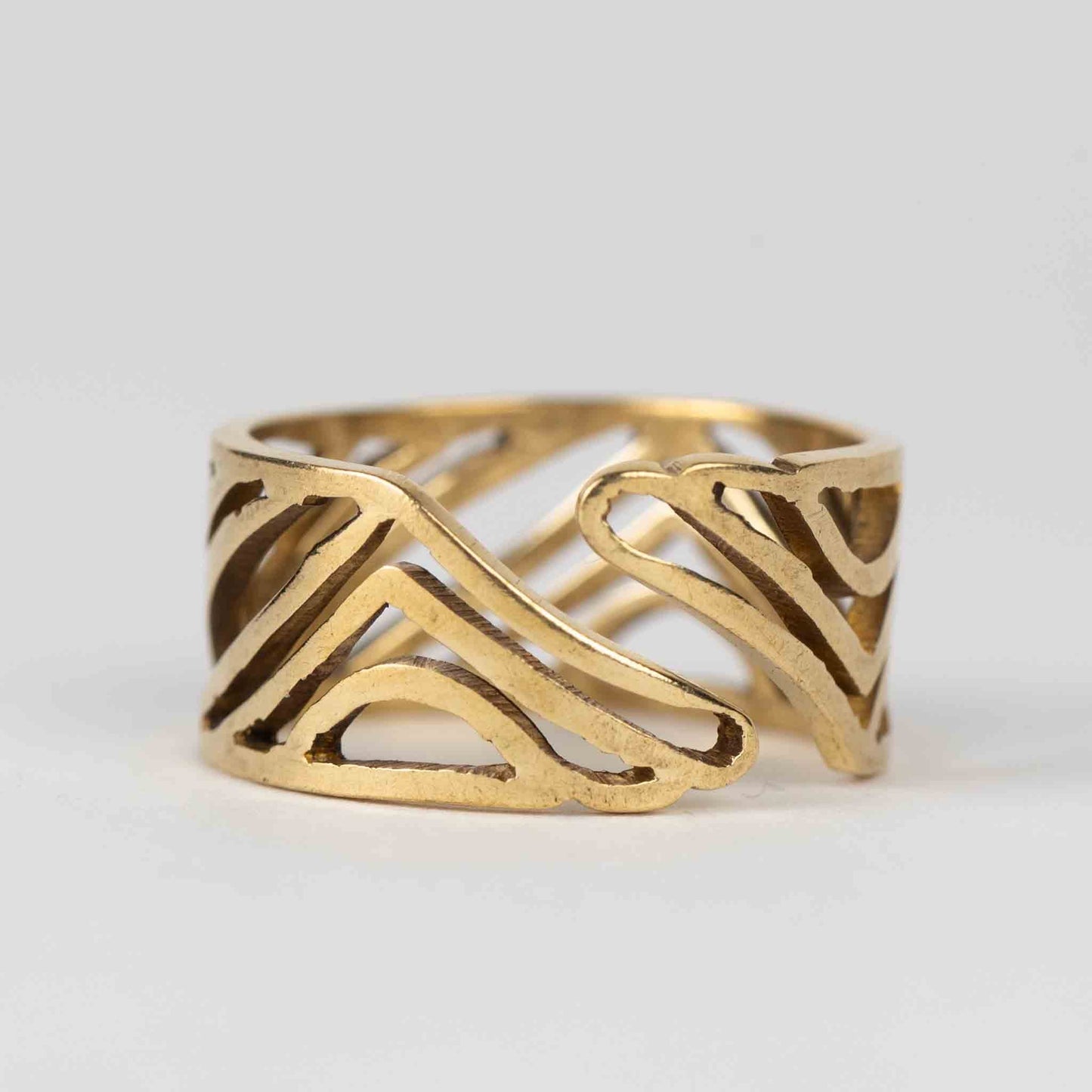 Wingtips Ring - Default Title (5905250)