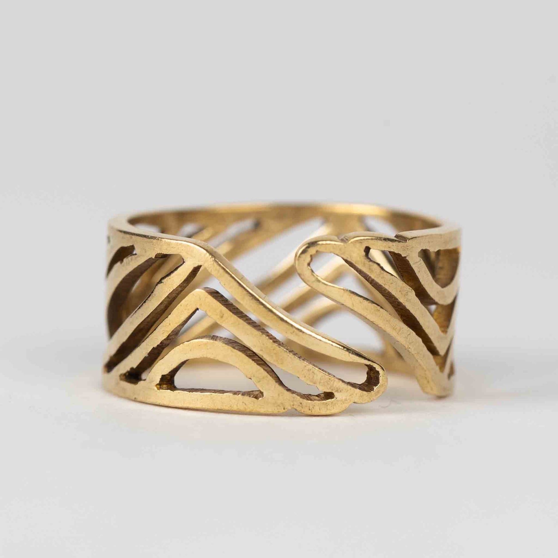 Wingtips Ring - Default Title (5905250)