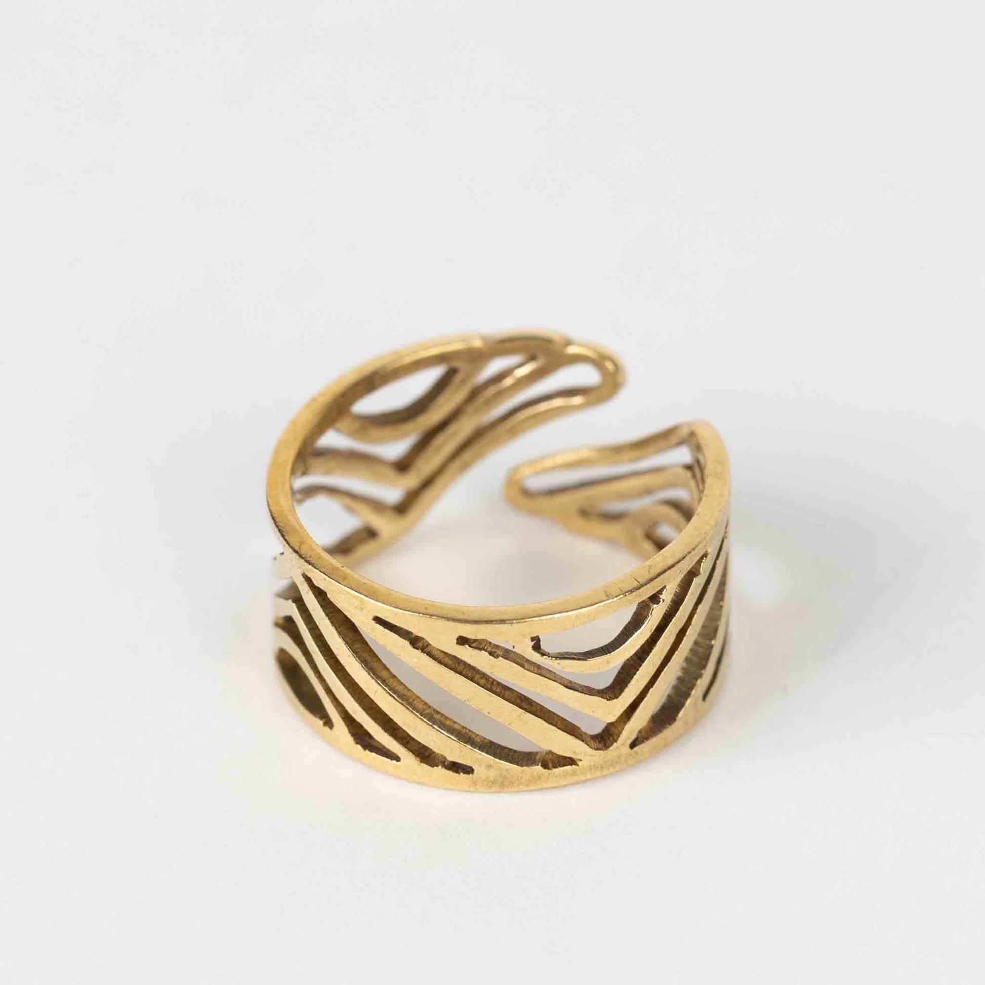 Wingtips Ring - Default Title (5905250)