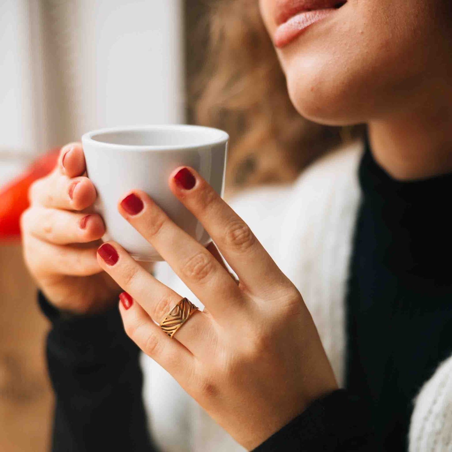 Wingtips Ring - Default Title (5905250)