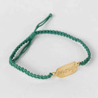 Affirmation Bracelet - You Are Enough - Default Title (5907070)