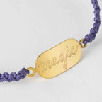 Affirmation Bracelet - You Are Magic - Default Title (5907120)
