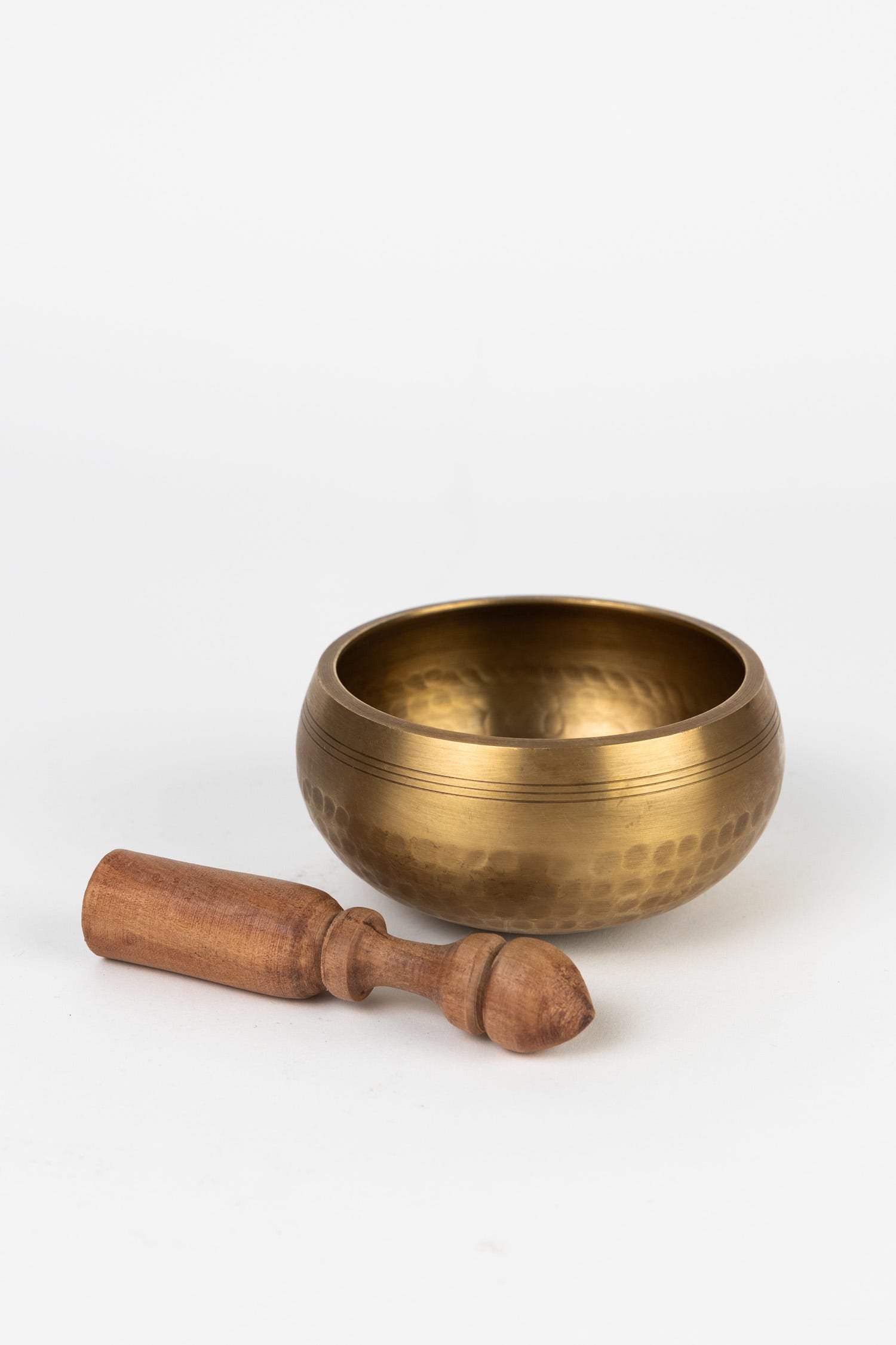 Kathmandu Signing Bowl