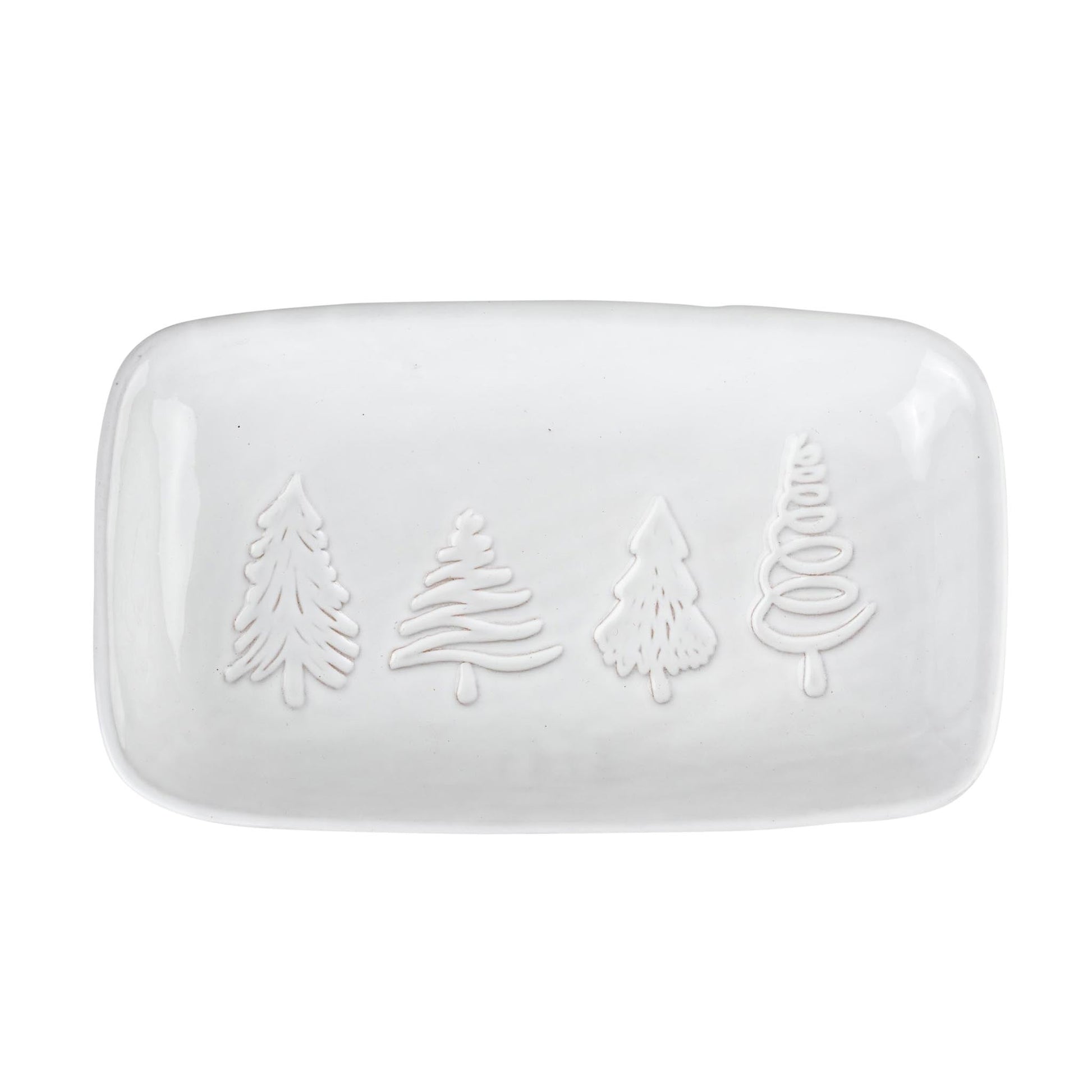 Four Trees Serving Platter - Default Title (5909150)