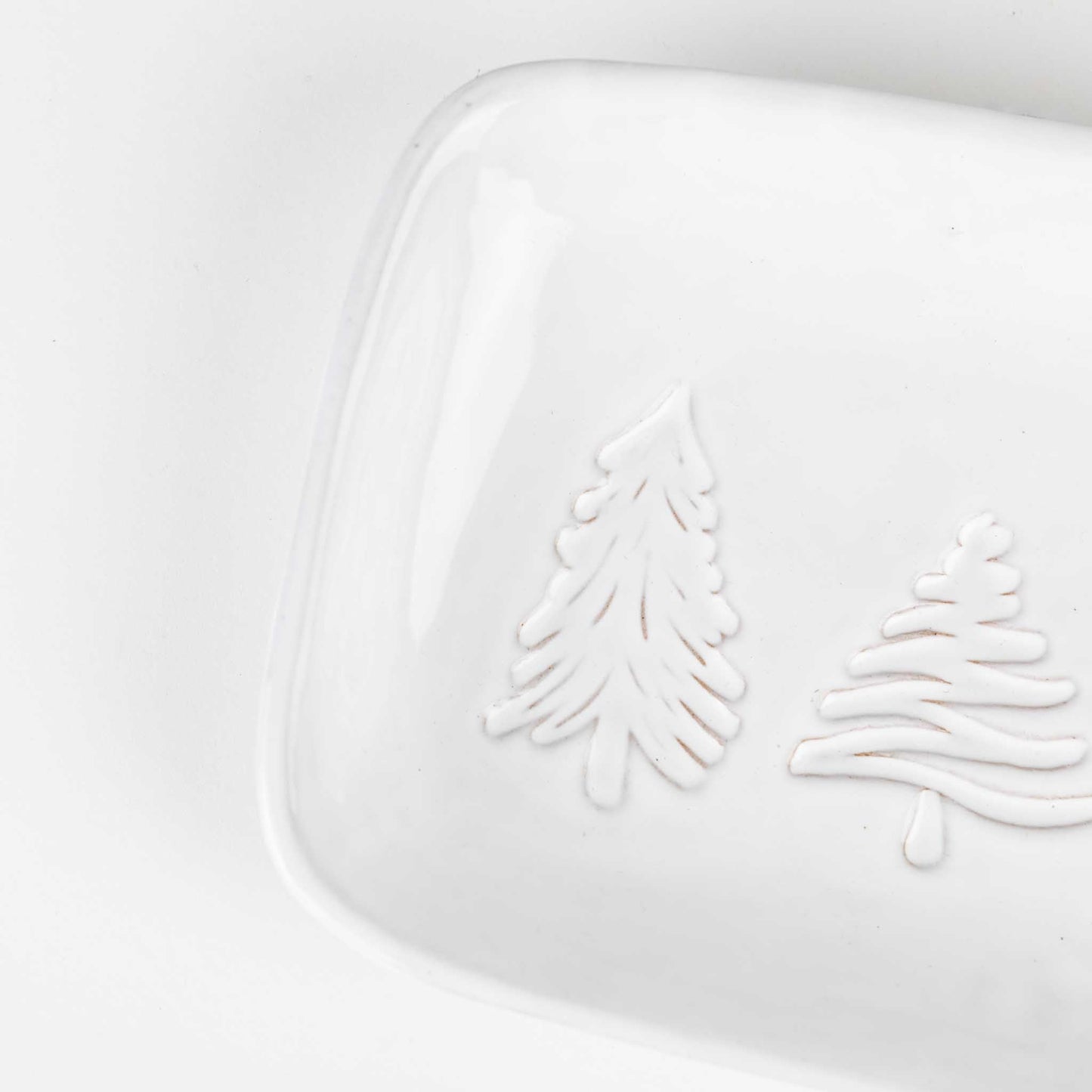 Four Trees Serving Platter - Default Title (5909150)